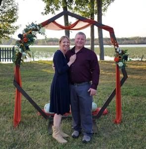 Meet your Posher, Christine